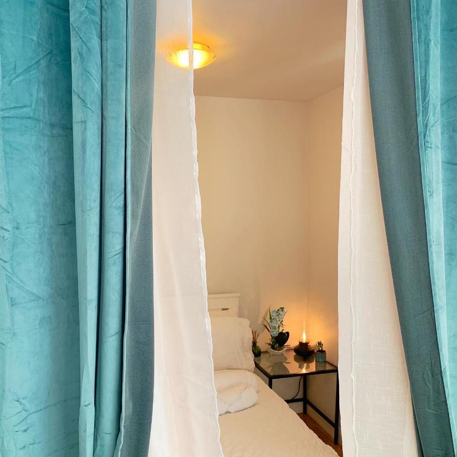 Garden Beautiful Cozy Flat , Recent Decorated. Apartamento Londres Exterior foto