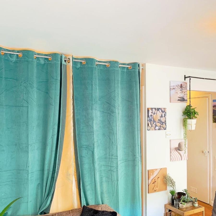 Garden Beautiful Cozy Flat , Recent Decorated. Apartamento Londres Exterior foto