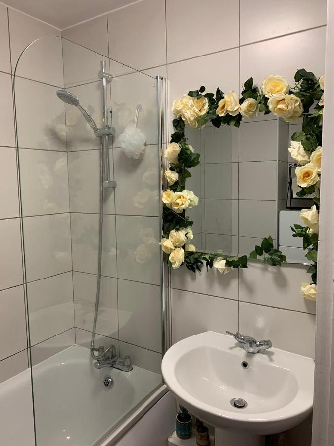 Garden Beautiful Cozy Flat , Recent Decorated. Apartamento Londres Exterior foto